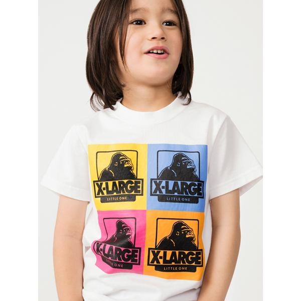 XLARGE KIDS（エクストララージ キッズ）