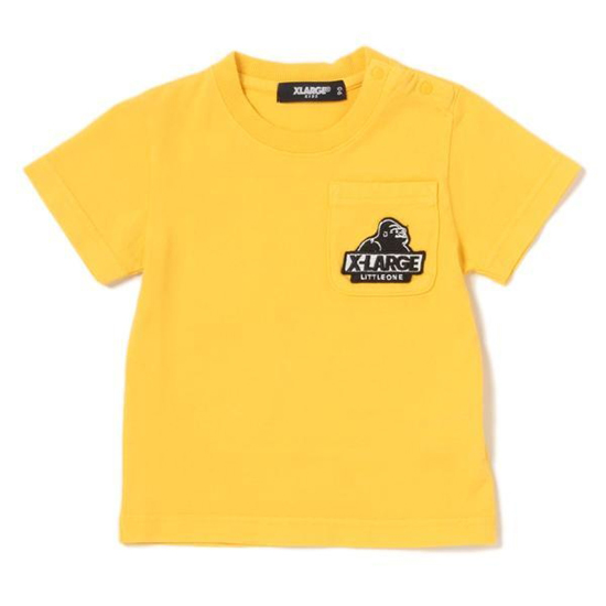 XLARGE KIDS（エクストララージ キッズ）