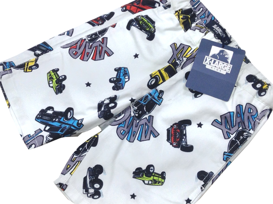 XLARGE KIDS（エクストララージ キッズ）
