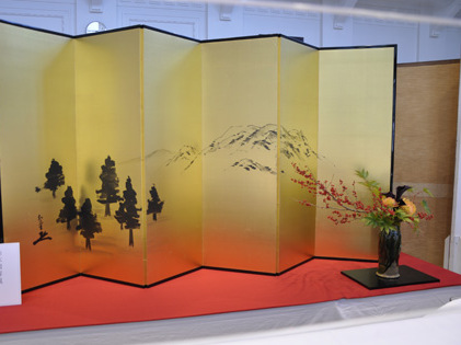 倉敷屏風祭