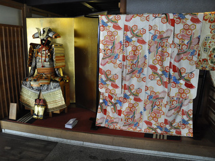 倉敷屏風祭