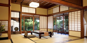 Restaurant & Ryokan Tsurugata（鶴形料理旅館）