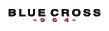 ブルークロス BLUE CROSS