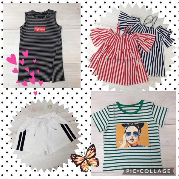韓国子供服