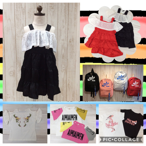 韓国子供服