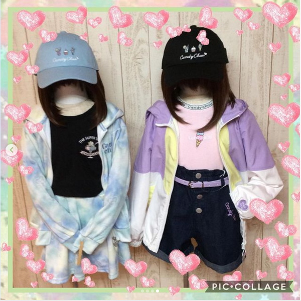 今の季節に必要なアイテムや半袖も！