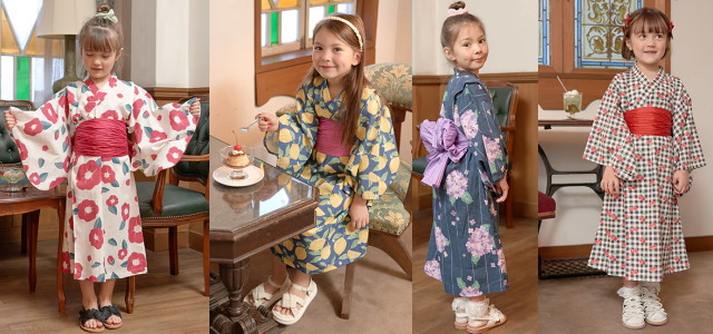 サイズは「100cm～130cm」で「3,300円(税込)」とお手頃価格！